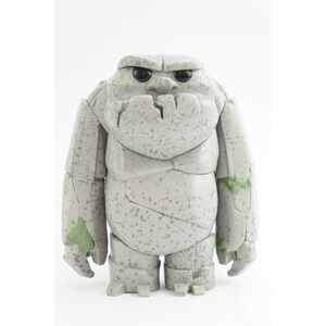 Funko Pop Disney Frozen  2 Earth Giant 587 Vinyl Figure Gray Speckled Moss EUC